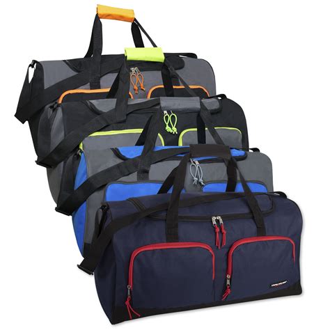 Wholesale Duffel Bags .